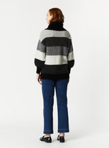 FREYA SWEATER