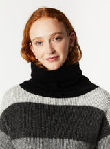 FREYA SWEATER