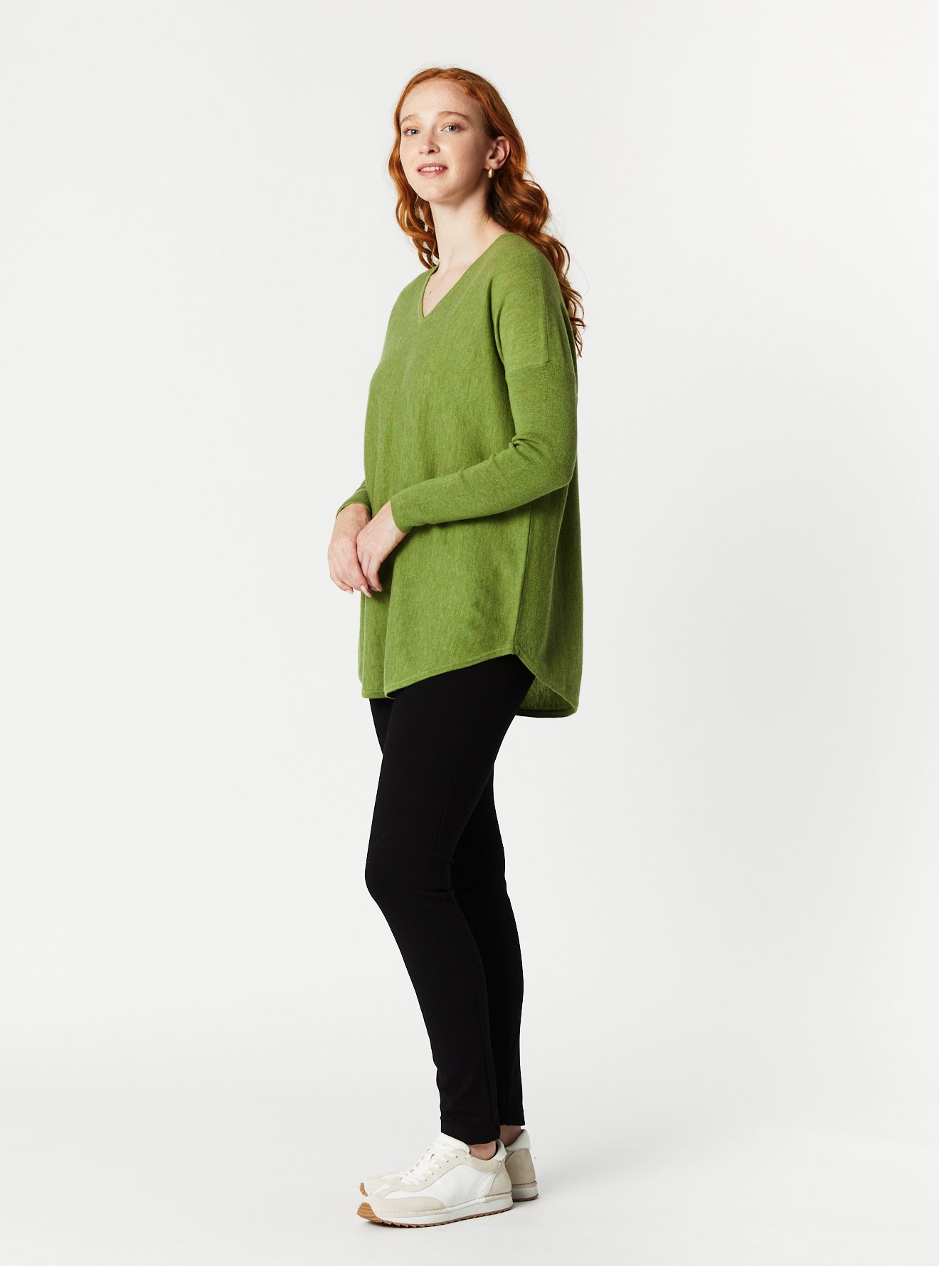 CLARA SWEATER