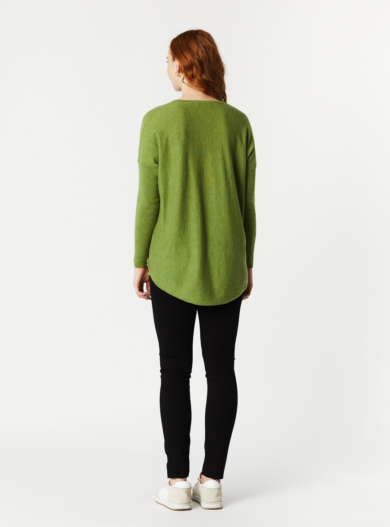 CLARA SWEATER