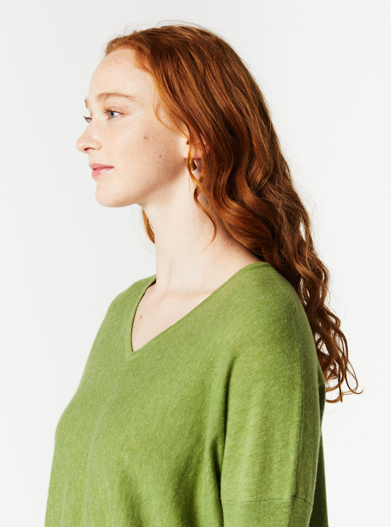 CLARA SWEATER