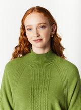 EDEN SWEATER