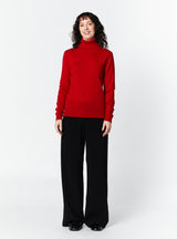 AUDREY SWEATER
