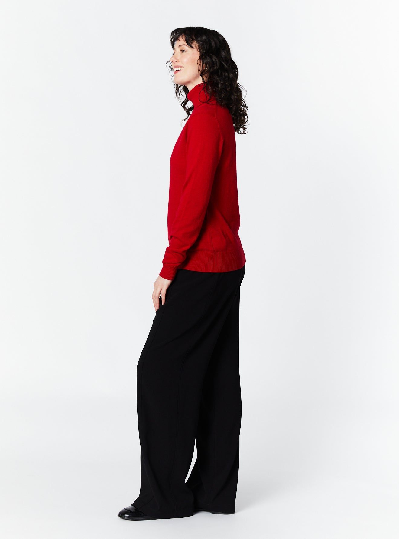 AUDREY SWEATER