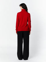 AUDREY SWEATER