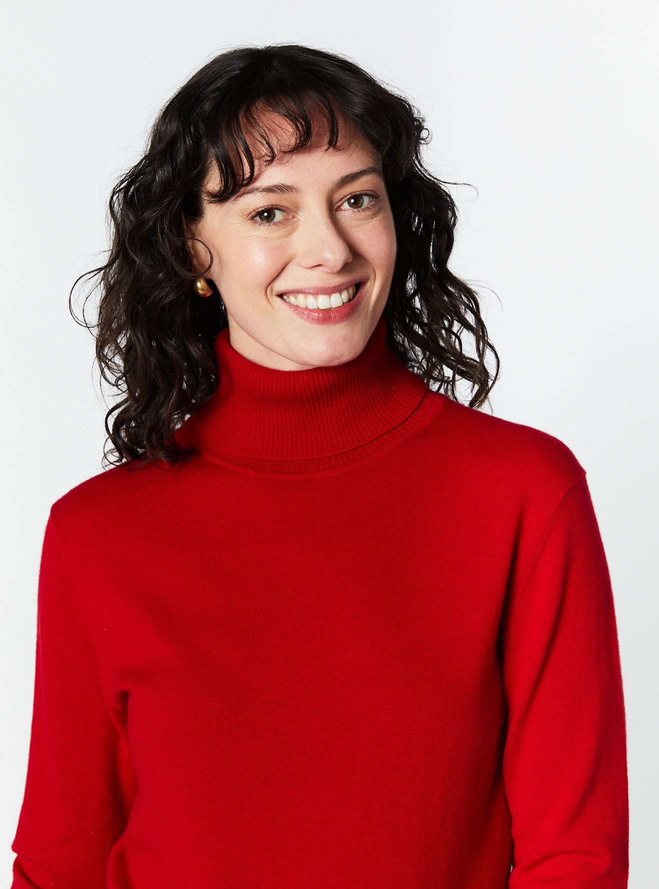 AUDREY SWEATER