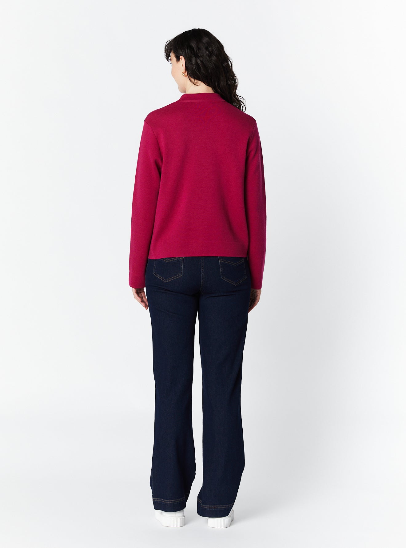 ERIN CARDIGAN