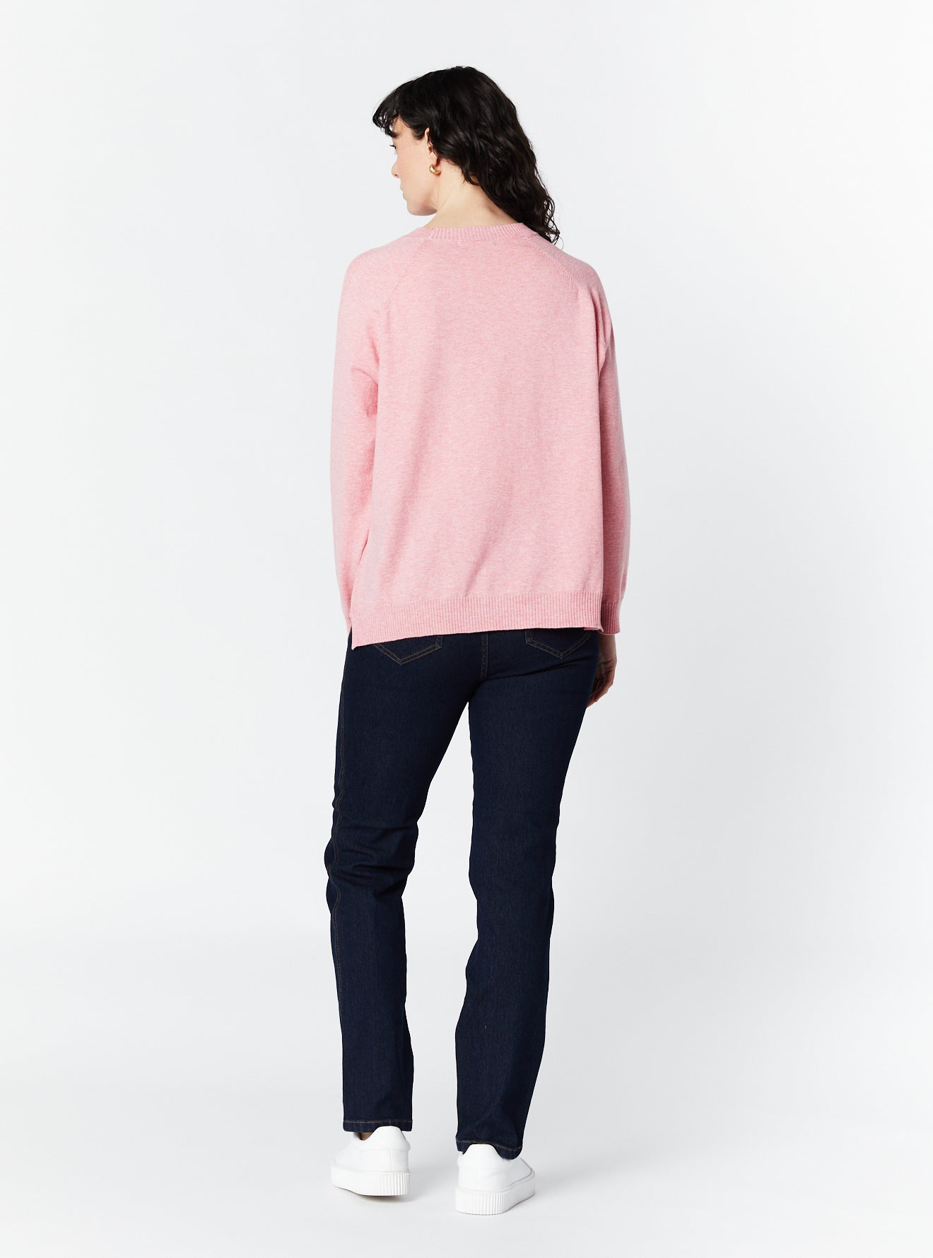 NINA SWEATER