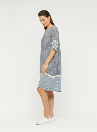 Holly Shift Dress