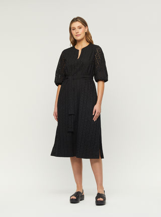Kerkini Midi Dress