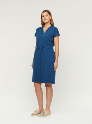 Solero T-Shirt Dress