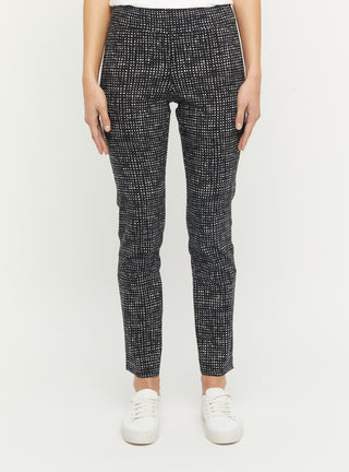 Tarren Pant