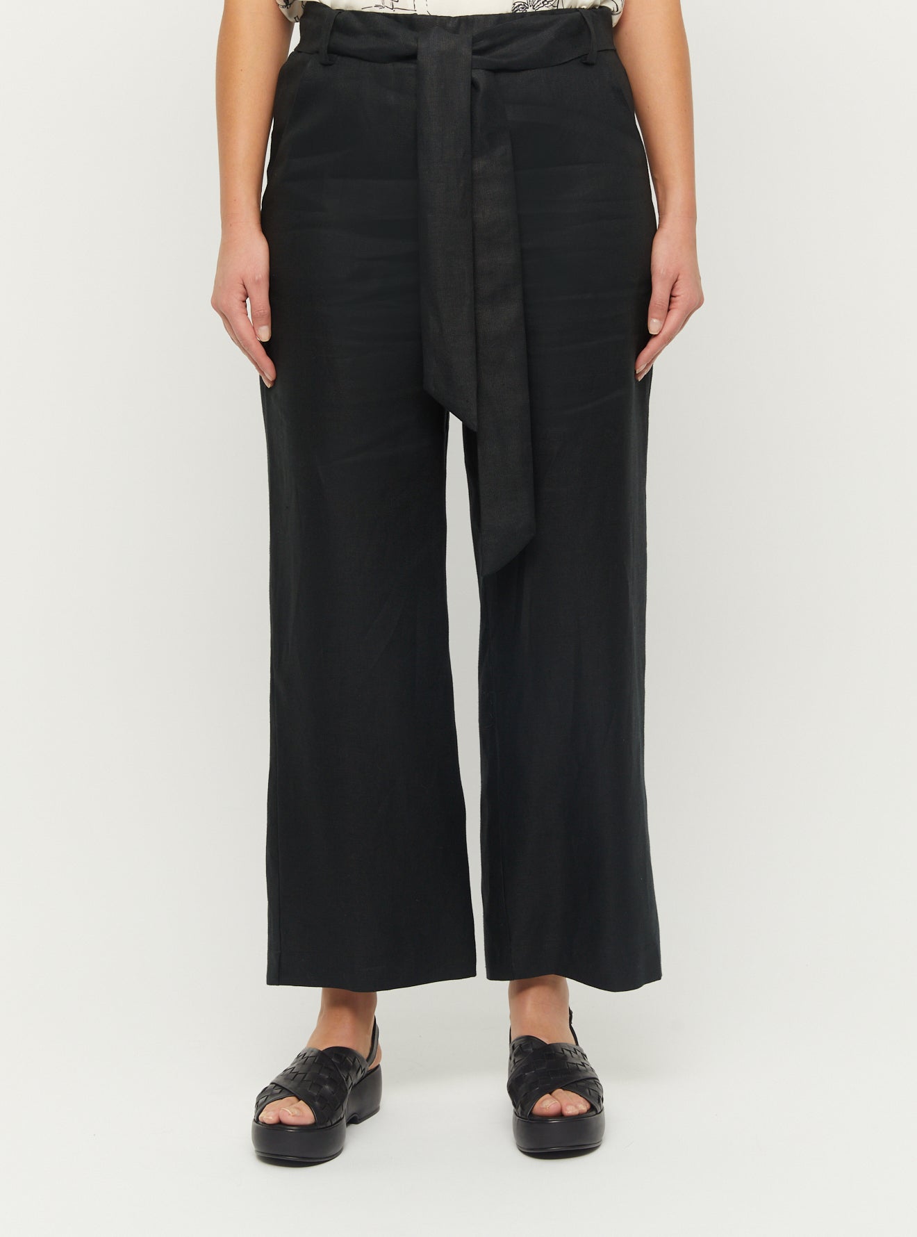 Cadi Linen Pant