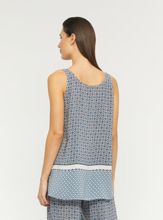 Sardinia Singlet