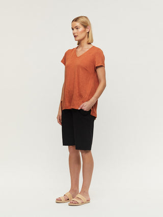 Jodie Stretch Short