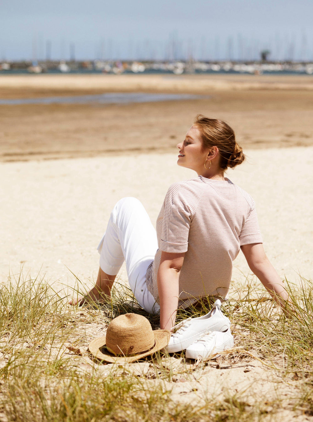 Online Warehouse Sale The Ark Clothing Co.