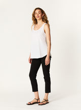 SCOOP SINGLET