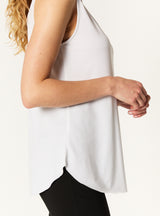 SCOOP SINGLET