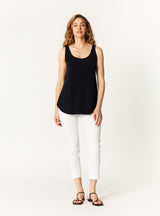 SCOOP SINGLET