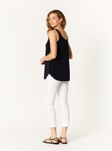 SCOOP SINGLET