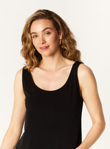 SCOOP SINGLET