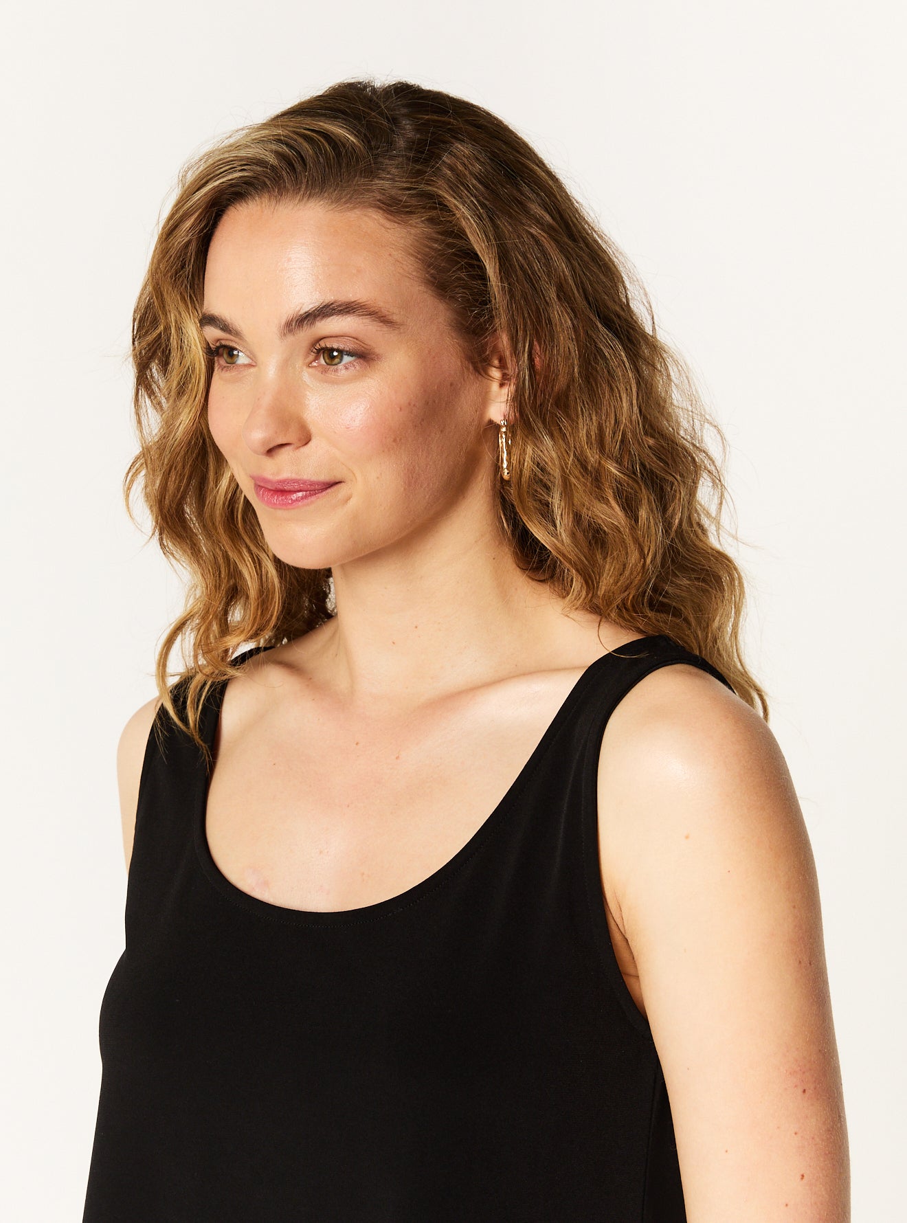 SCOOP SINGLET