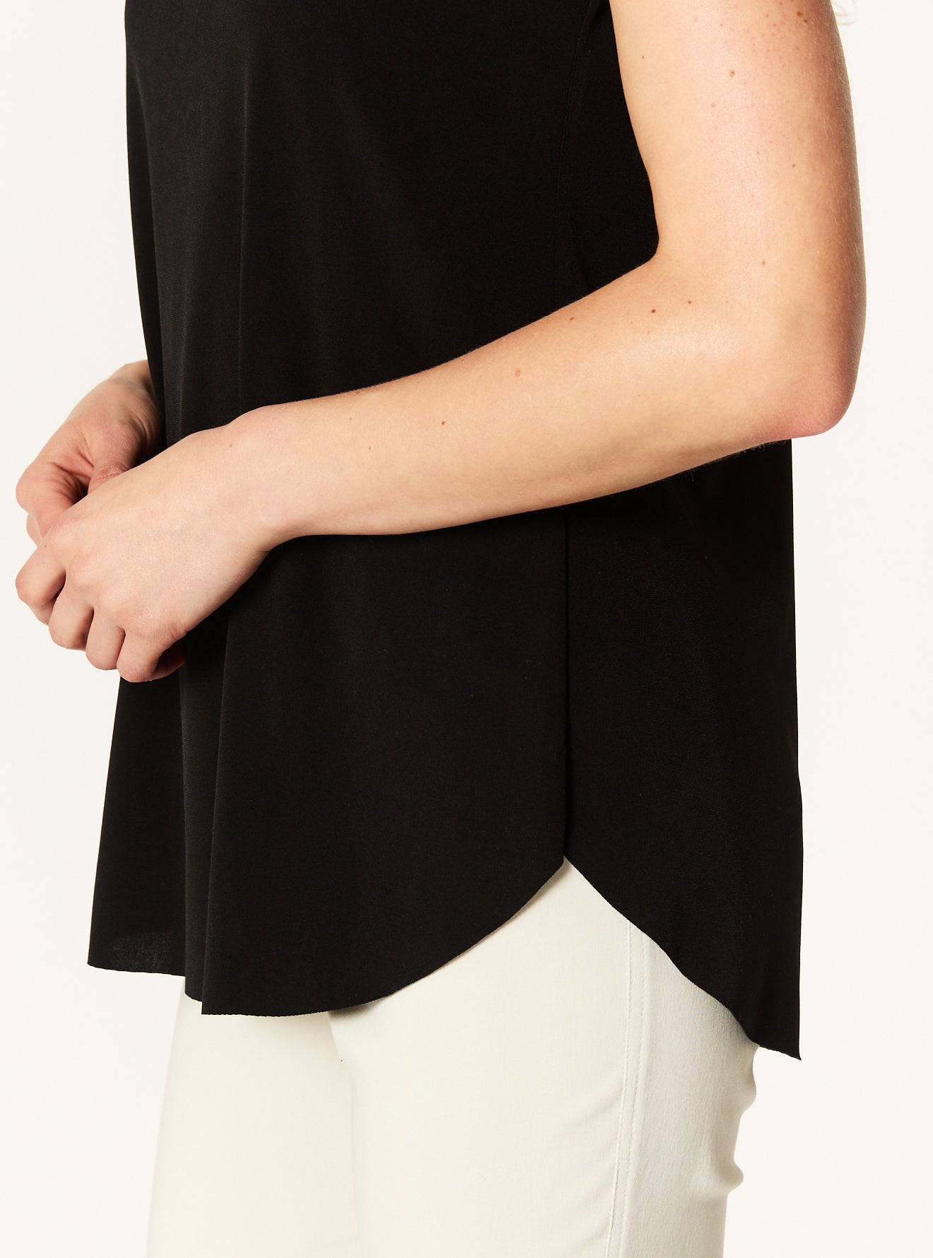 SCOOP SINGLET