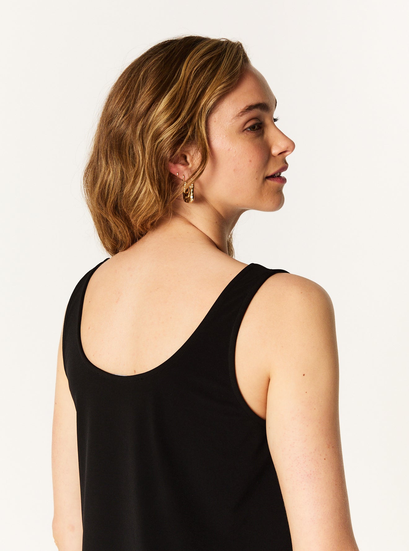 SCOOP SINGLET