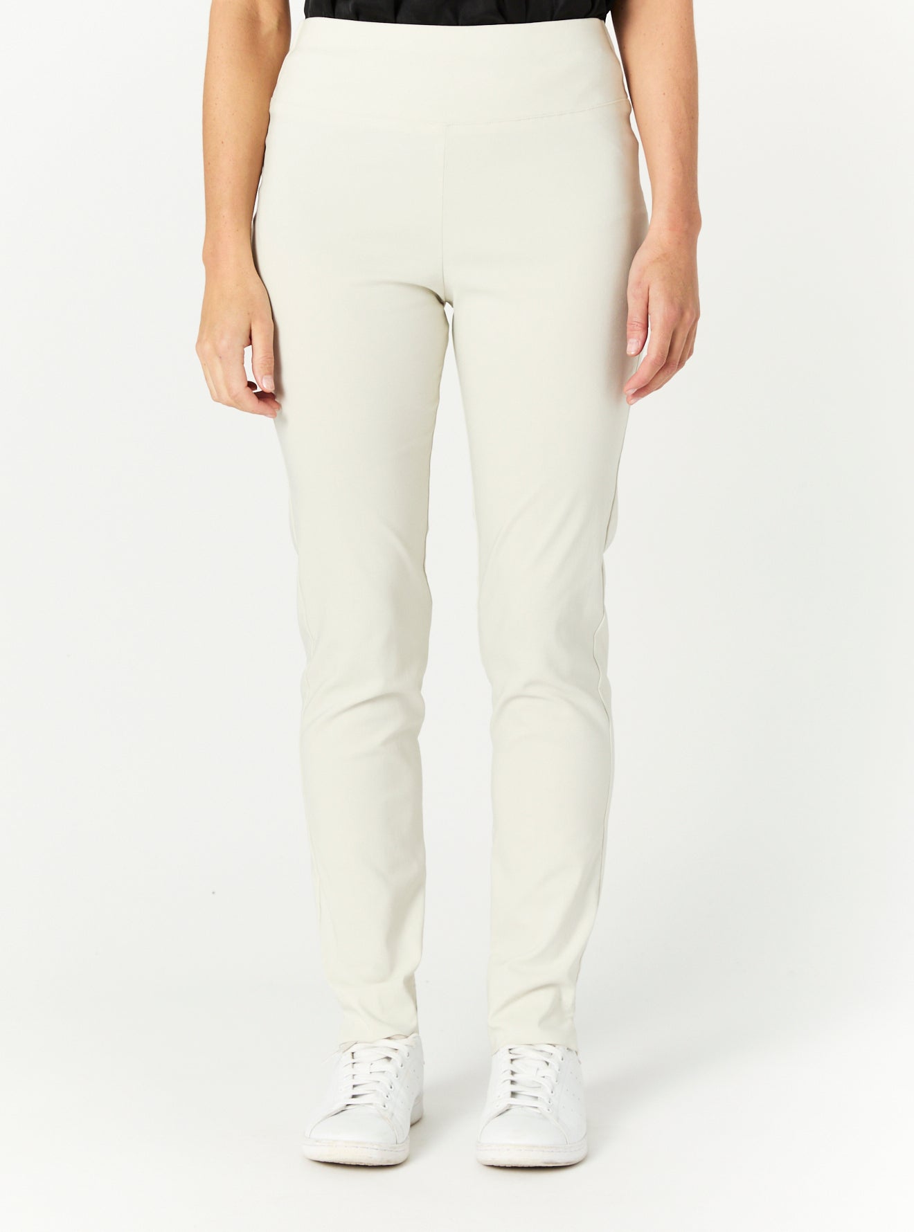 LONG CAPRI PANT