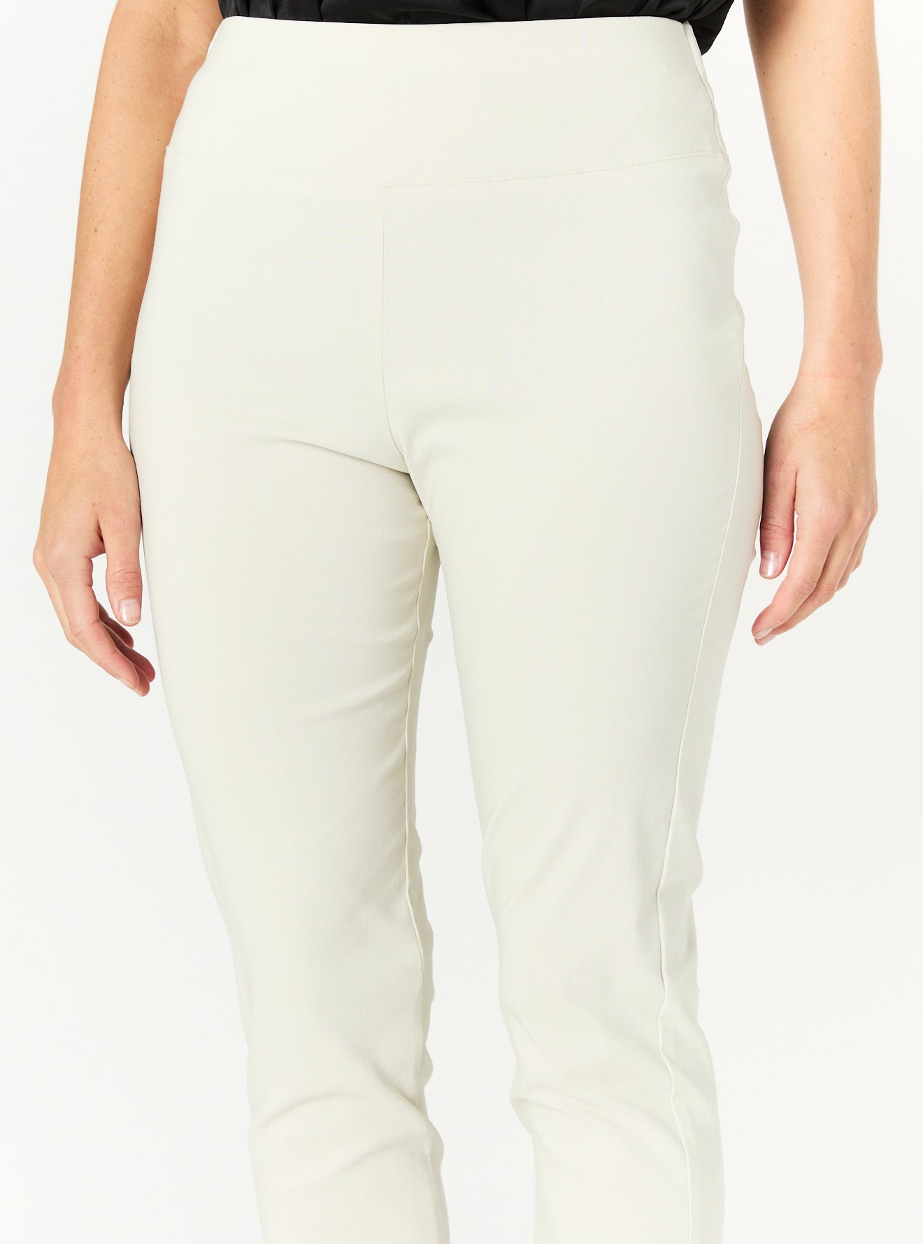 LONG CAPRI PANT