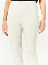 LONG CAPRI PANT
