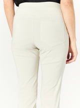 LONG CAPRI PANT
