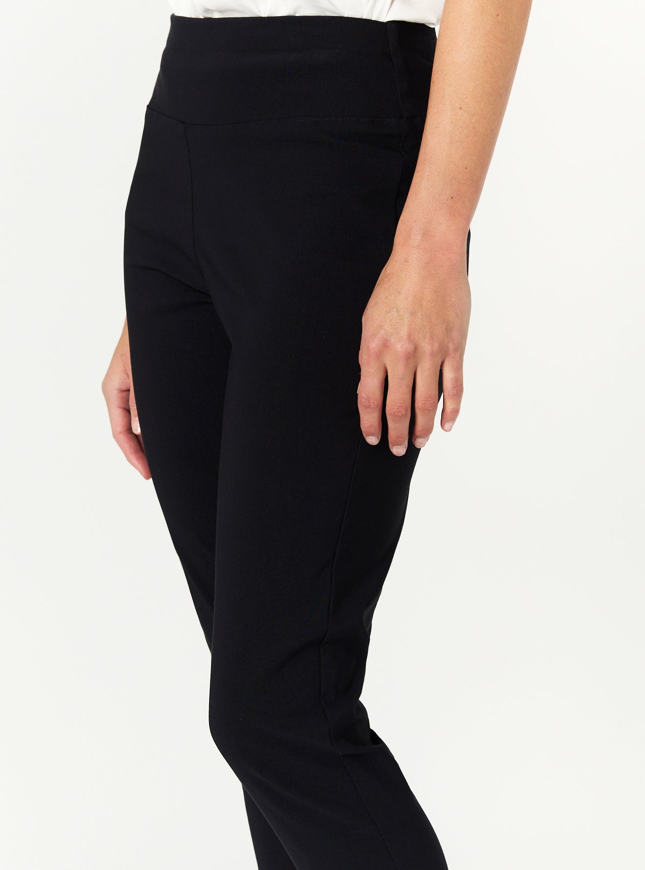 LONG CAPRI PANT