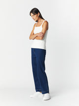 DAHLIA RELAXED JEAN