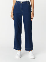 DAHLIA RELAXED JEAN