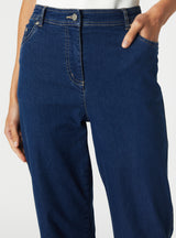 DAHLIA RELAXED JEAN