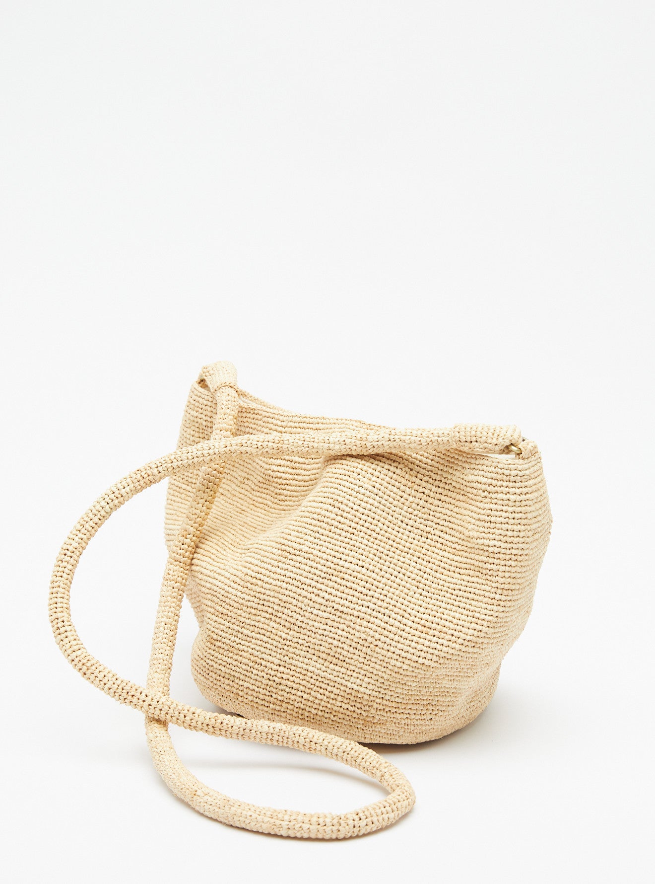 KIBO CROSSBODY BAG