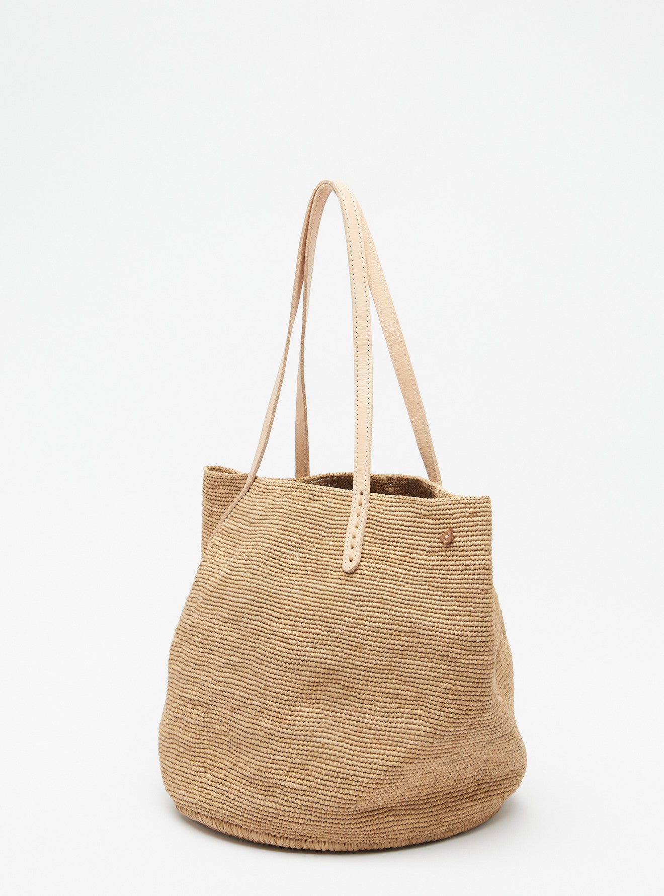 BORY TOTE BAG