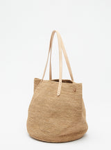 BORY TOTE BAG