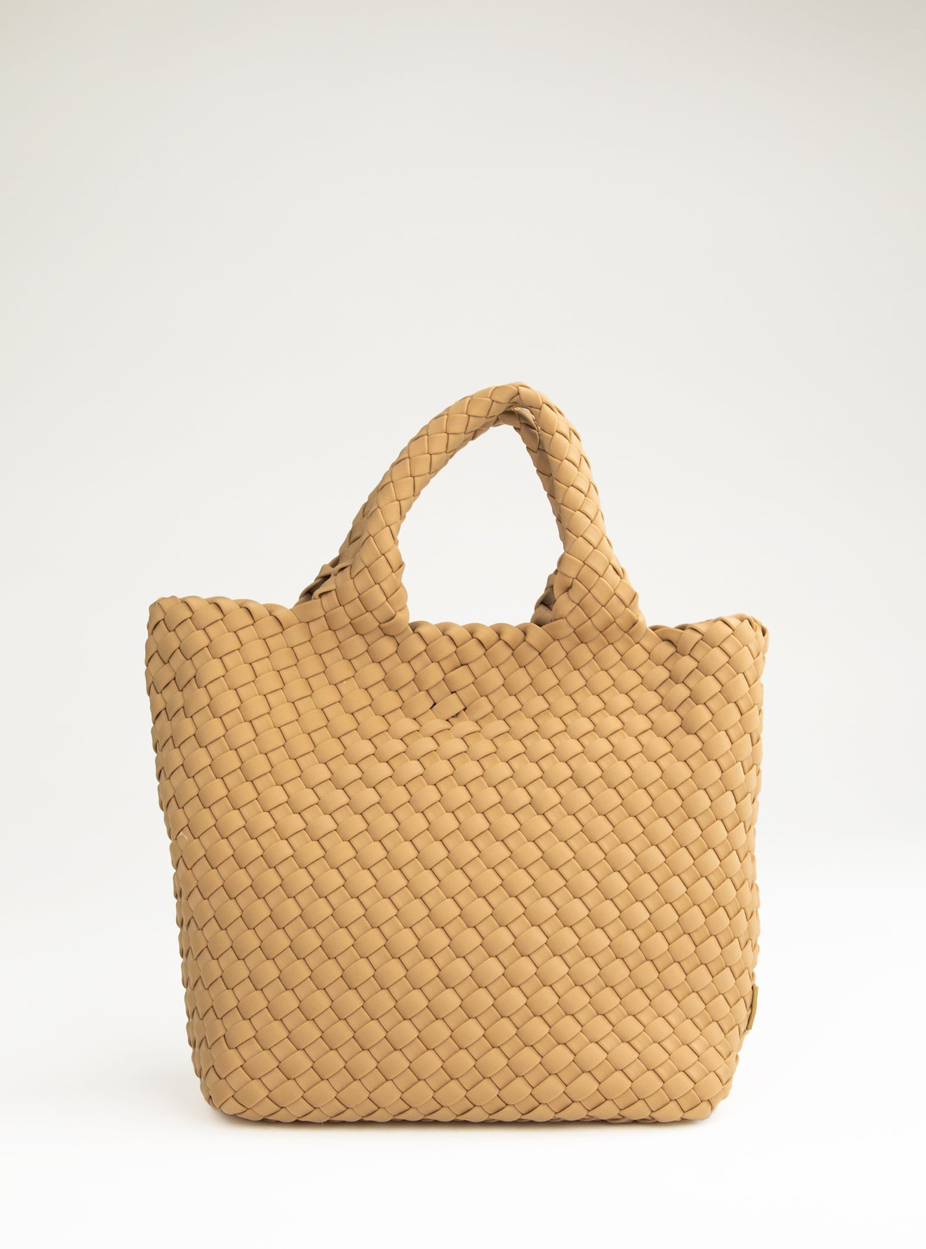 VIXEN WOVEN BAG SET