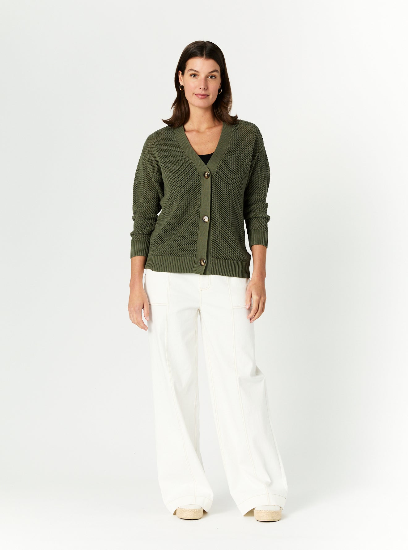 HELENA CARDIGAN
