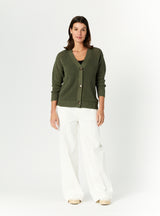 HELENA CARDIGAN