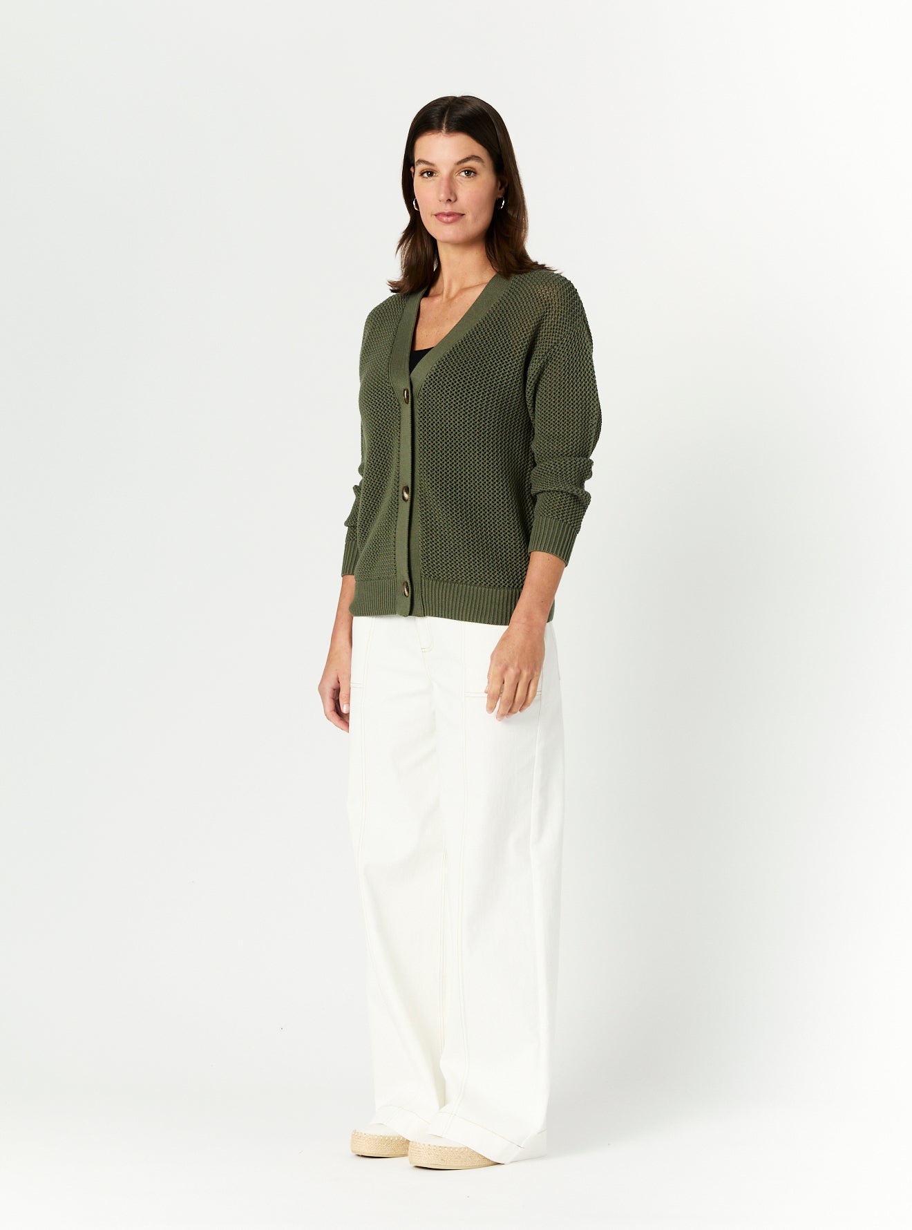 HELENA CARDIGAN