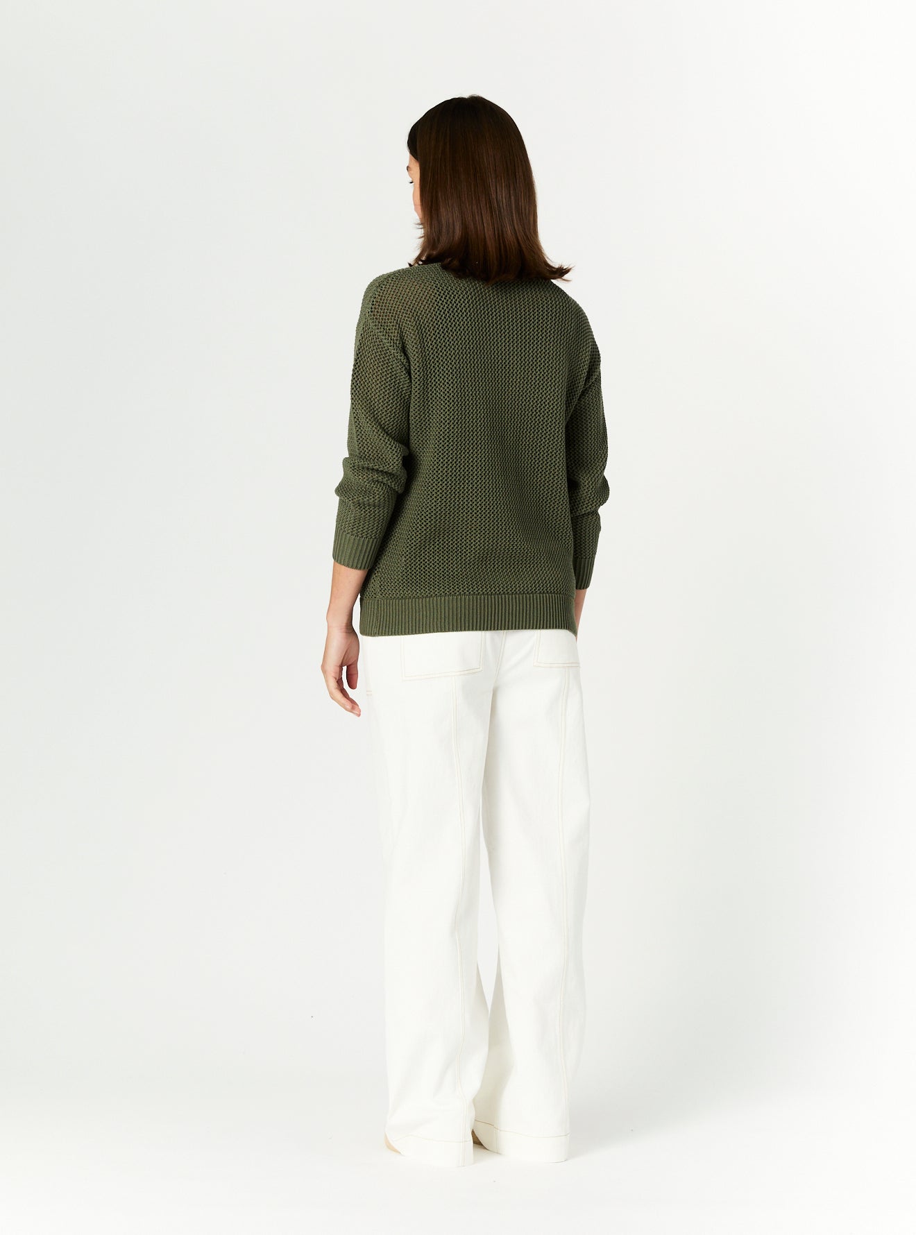 HELENA CARDIGAN