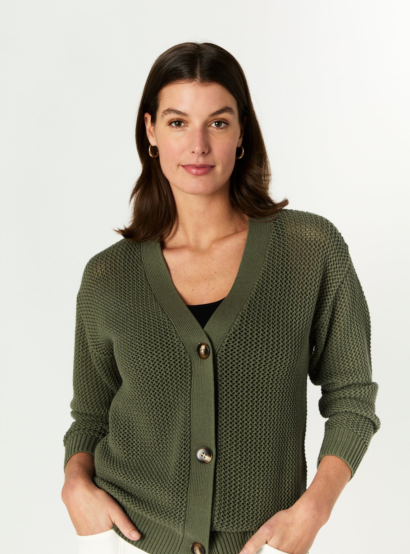 HELENA CARDIGAN