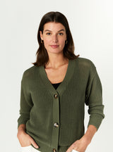 HELENA CARDIGAN