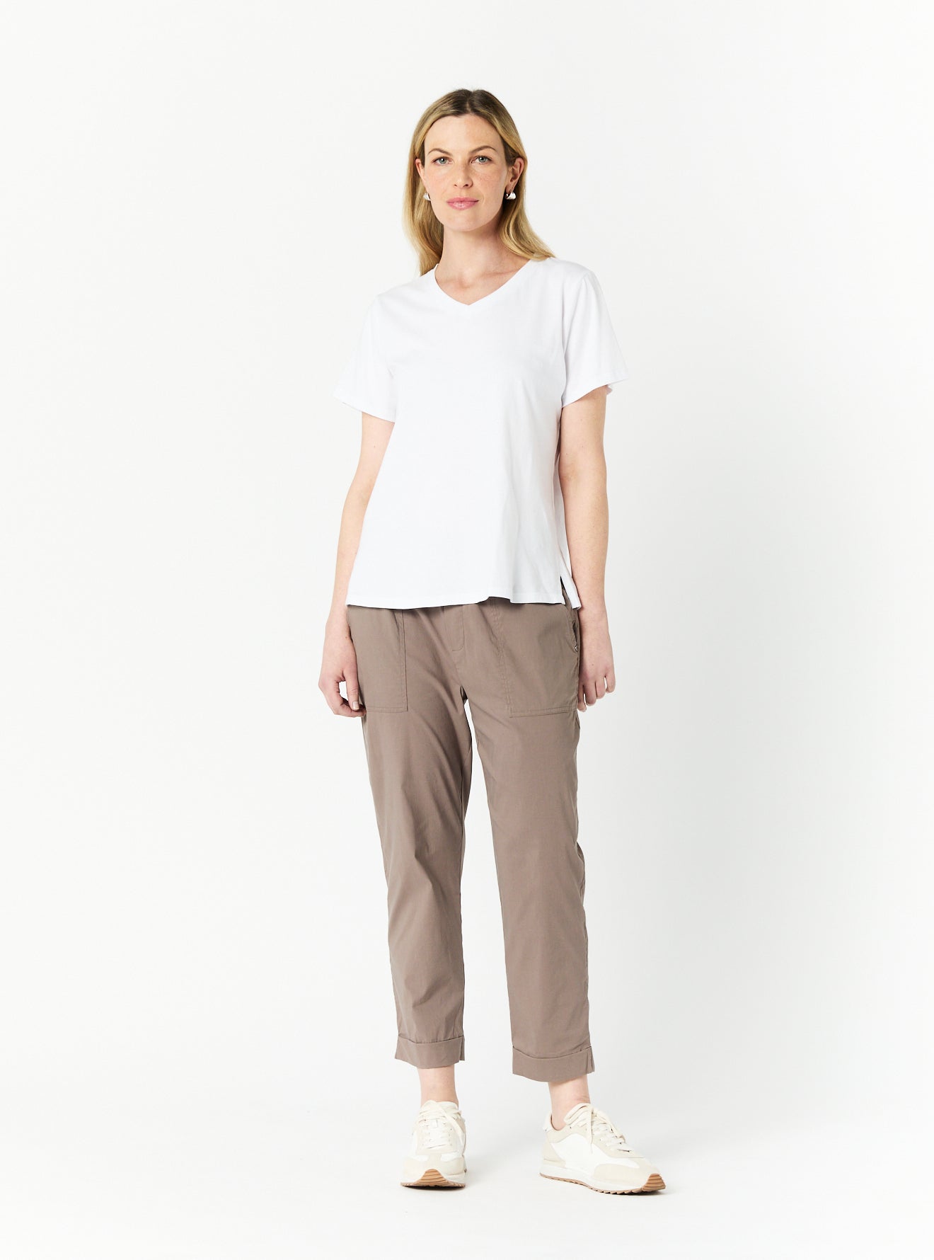 MORGAN PANT