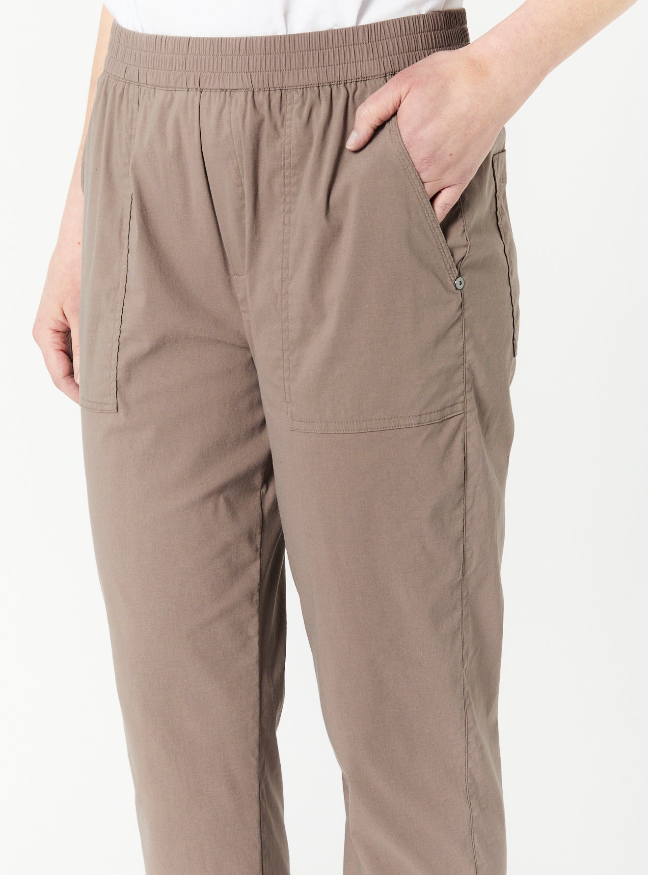 MORGAN PANT
