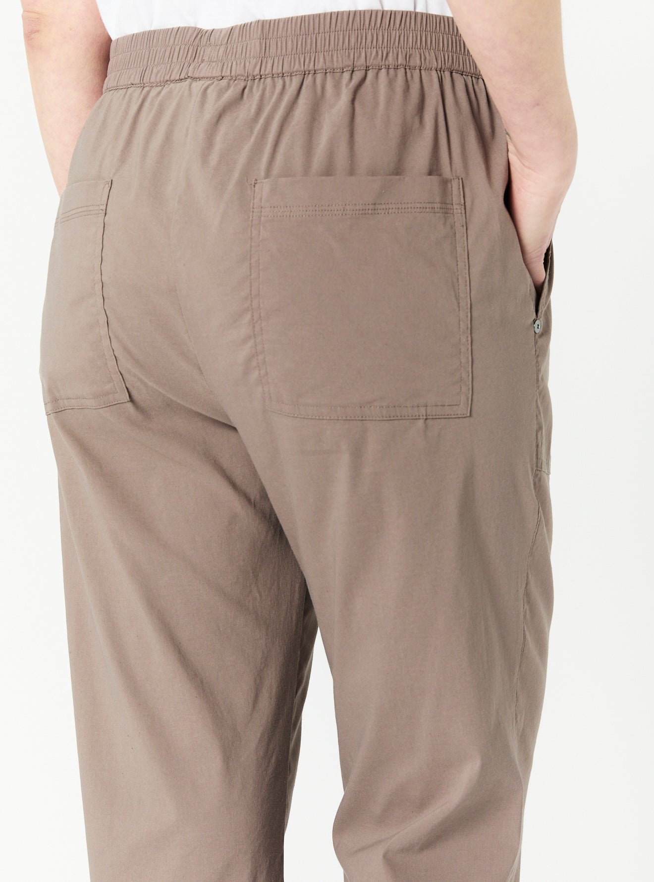 MORGAN PANT