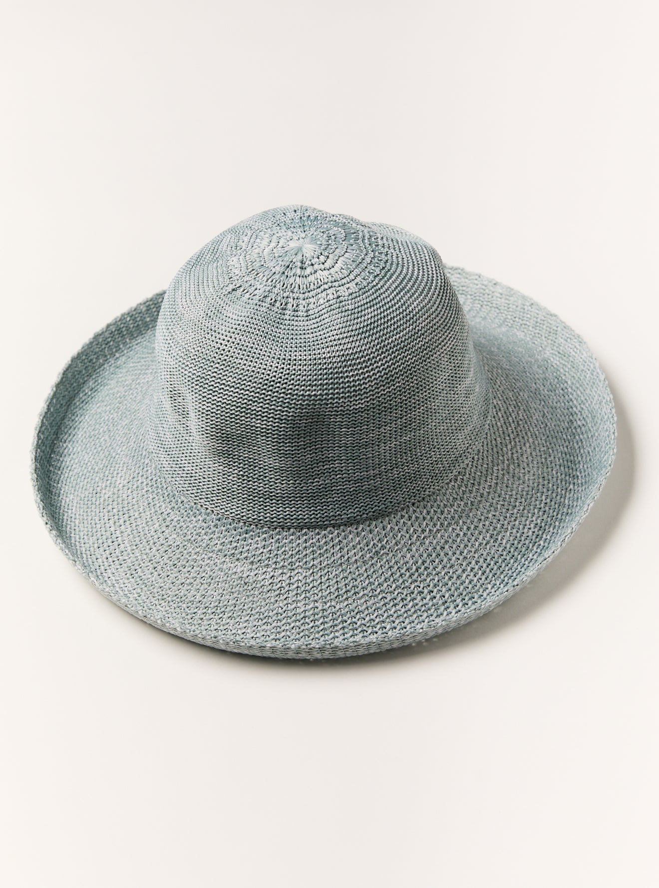 VILLA BRETON HAT